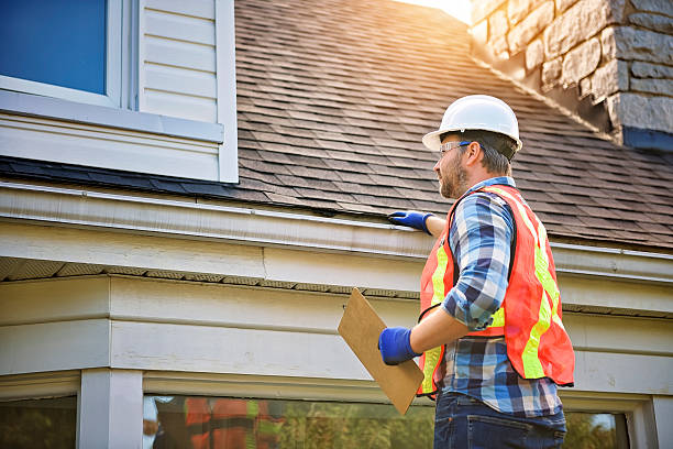 Licensed Roofing service in Rush Springs, OK - Ben Roofing and Steel LLC